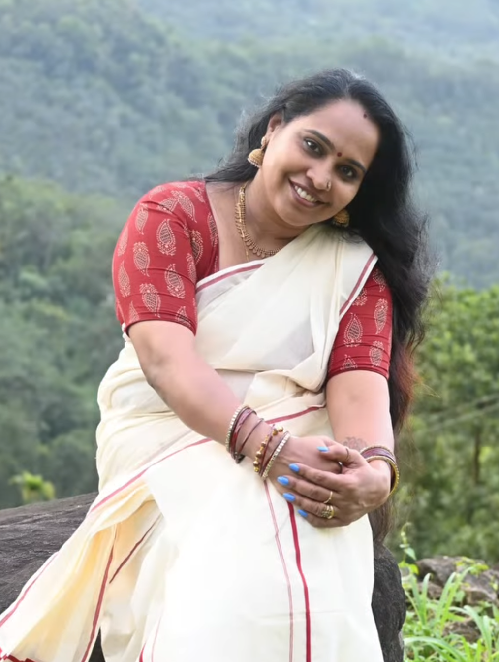 Sandya Dinker profile picture