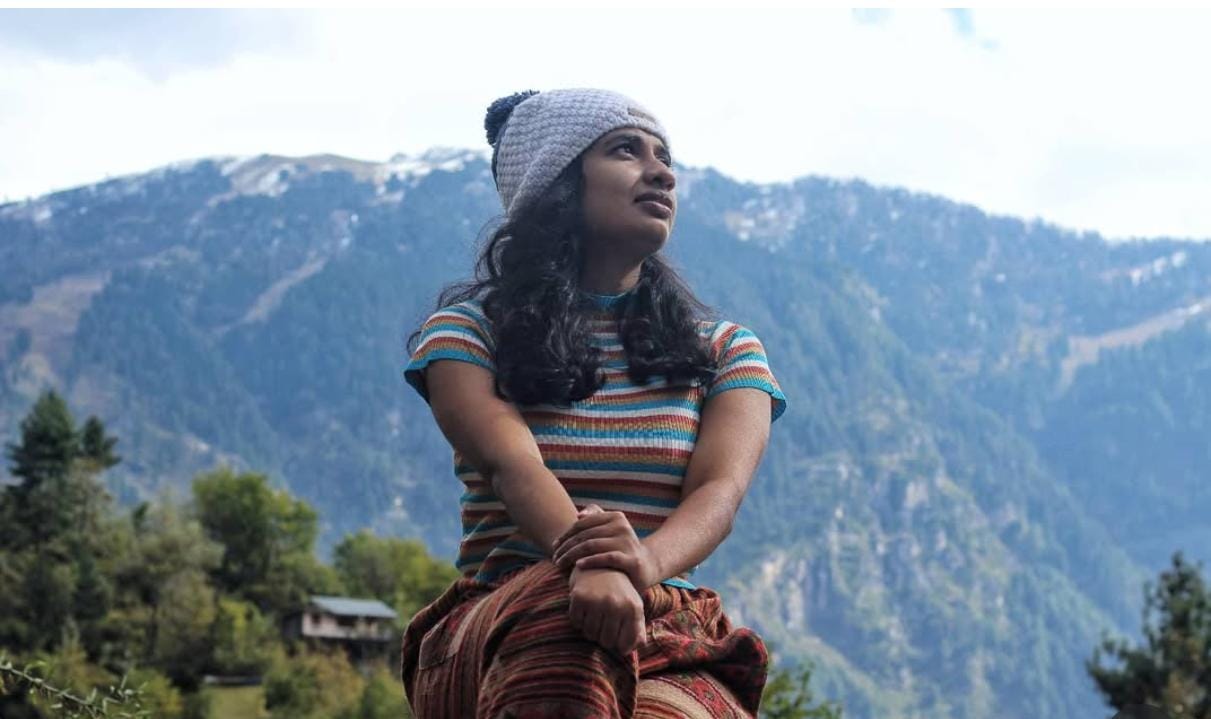 Dr.Arya Krishnadas profile picture