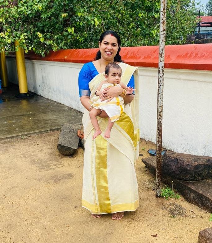 Safalaya Krishnadas profile picture