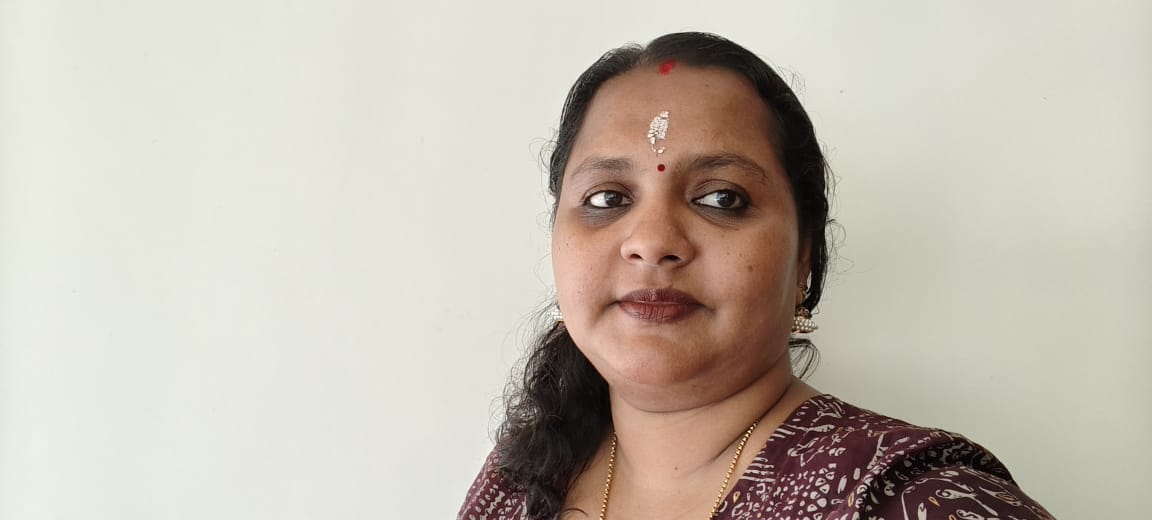 Aswathy Pibeesh profile picture